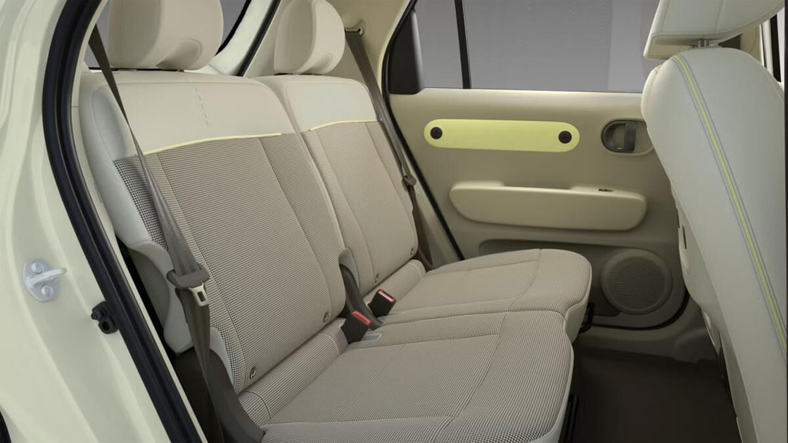 Yeni Hyundai inster