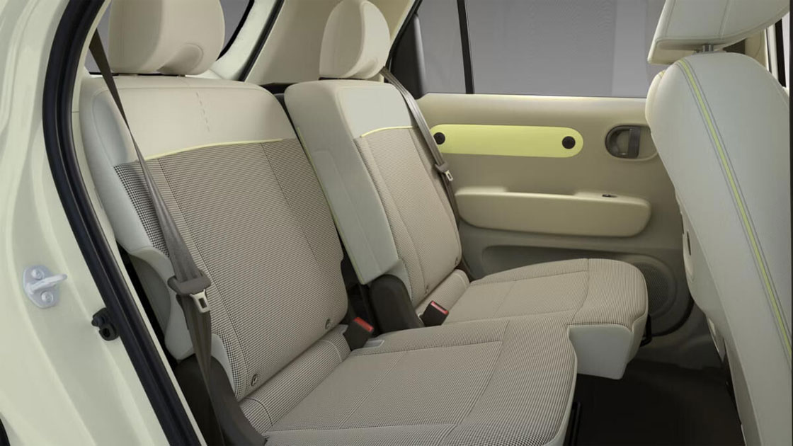 Yeni Hyundai inster