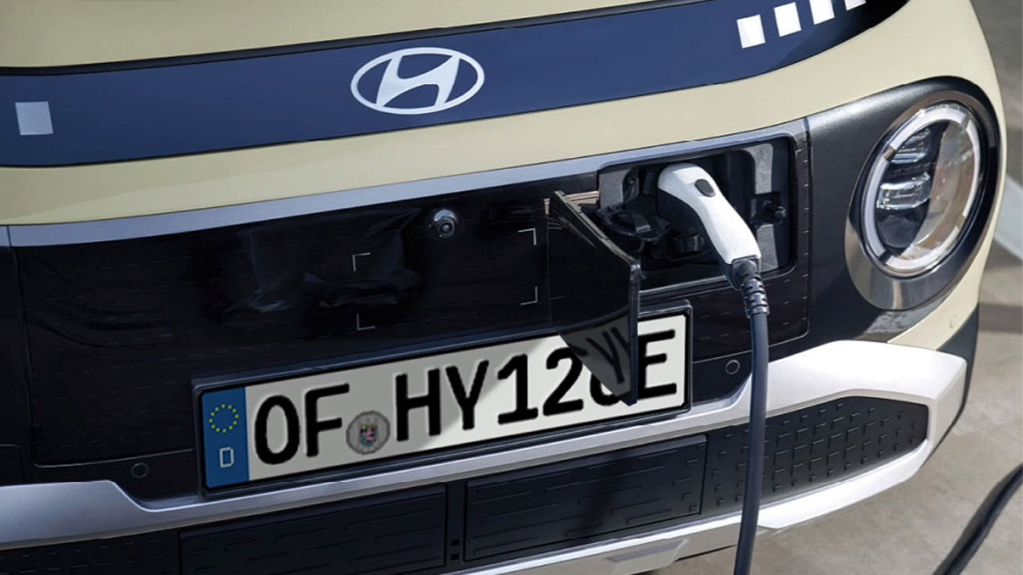 Yeni Hyundai inster