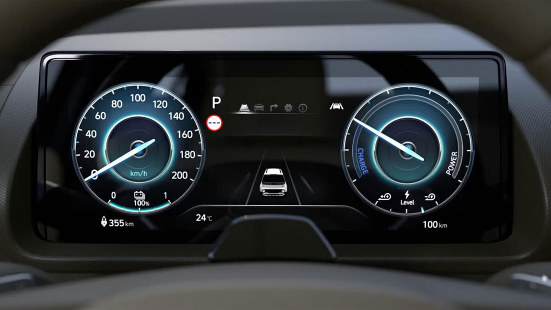 Yeni Hyundai inster