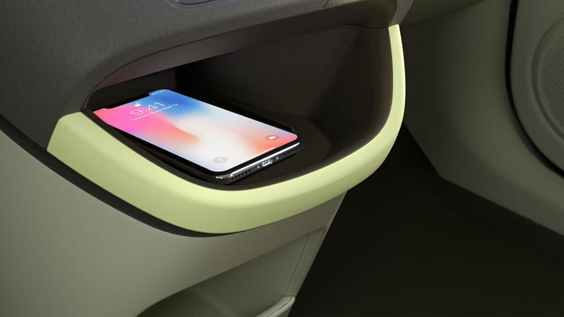 Yeni Hyundai inster