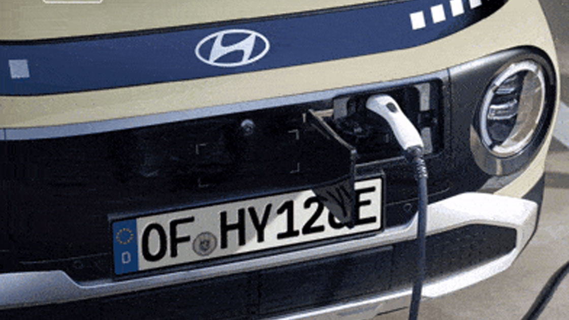 Yeni Hyundai inster