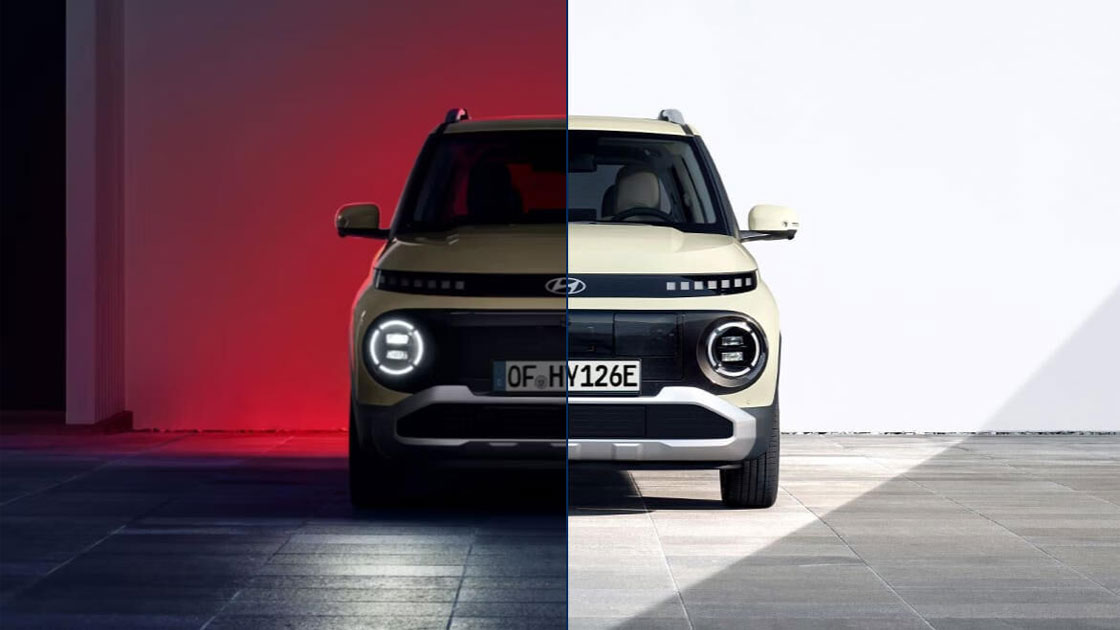 Yeni Hyundai inster