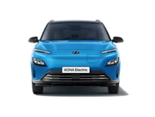 Hyundai Kona Elektrikli