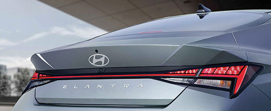 Yeni Hyundai Elantra