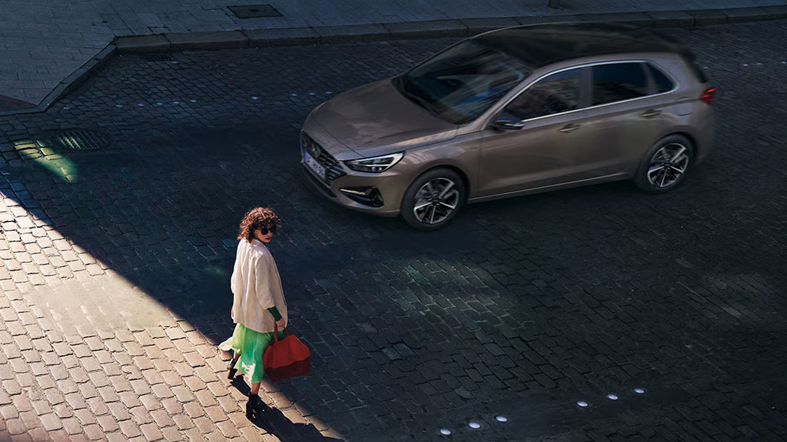 Yeni Hyundai i30
