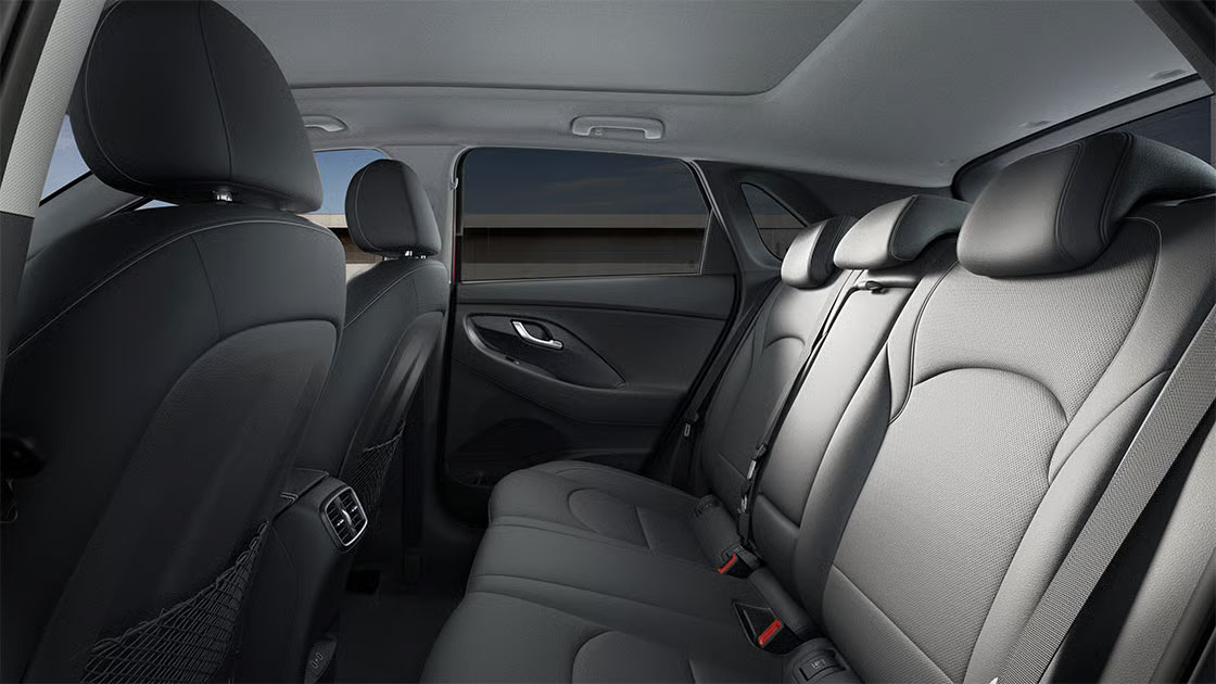 Yeni Hyundai i30