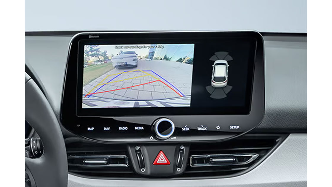 Yeni Hyundai i30