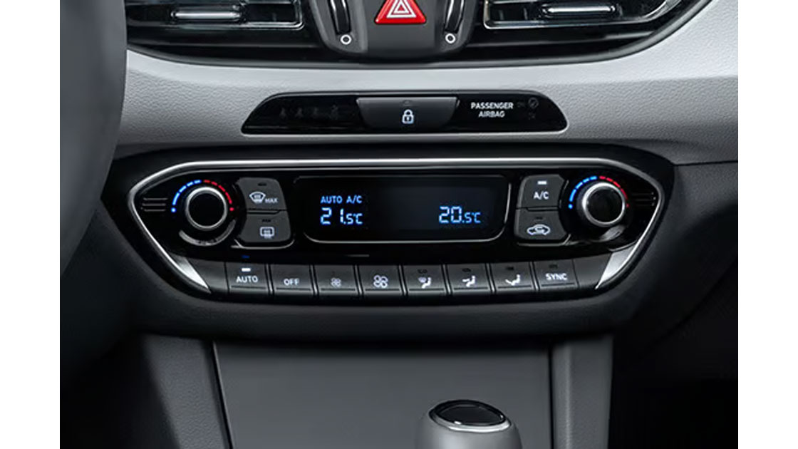 Yeni Hyundai i30