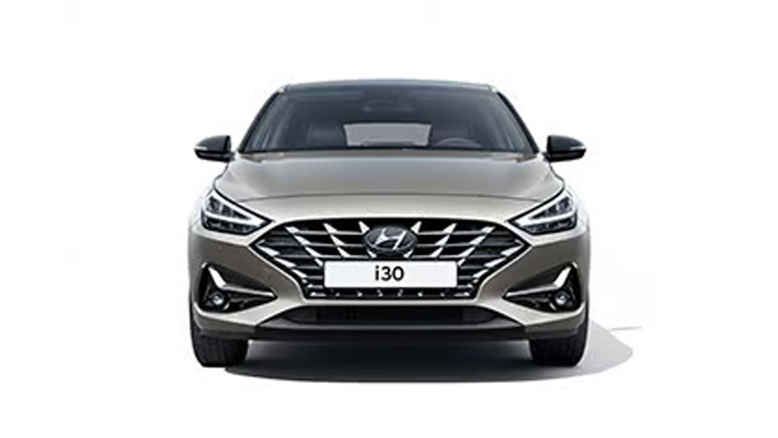 Yeni Hyundai i30