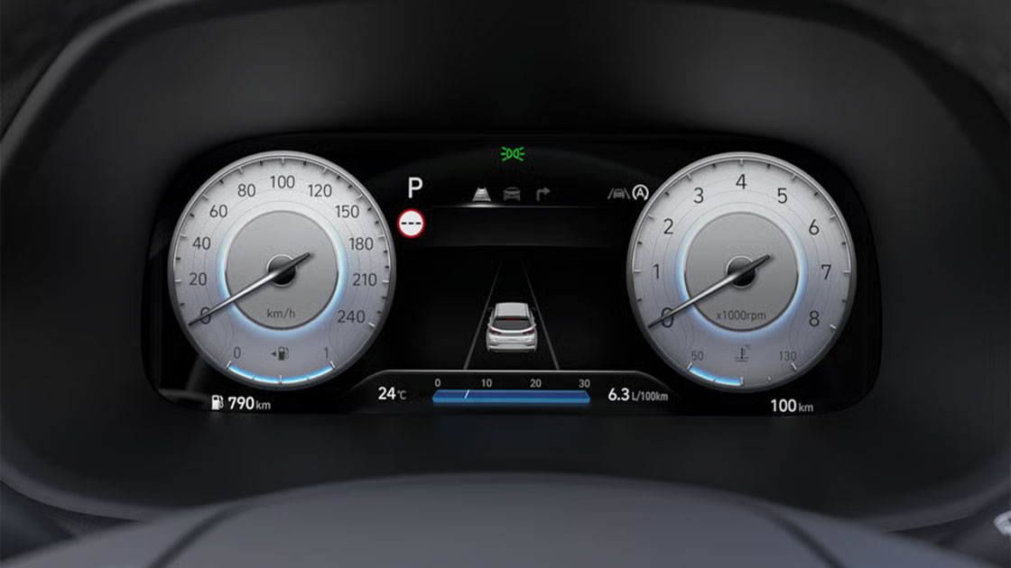 Yeni Hyundai i30