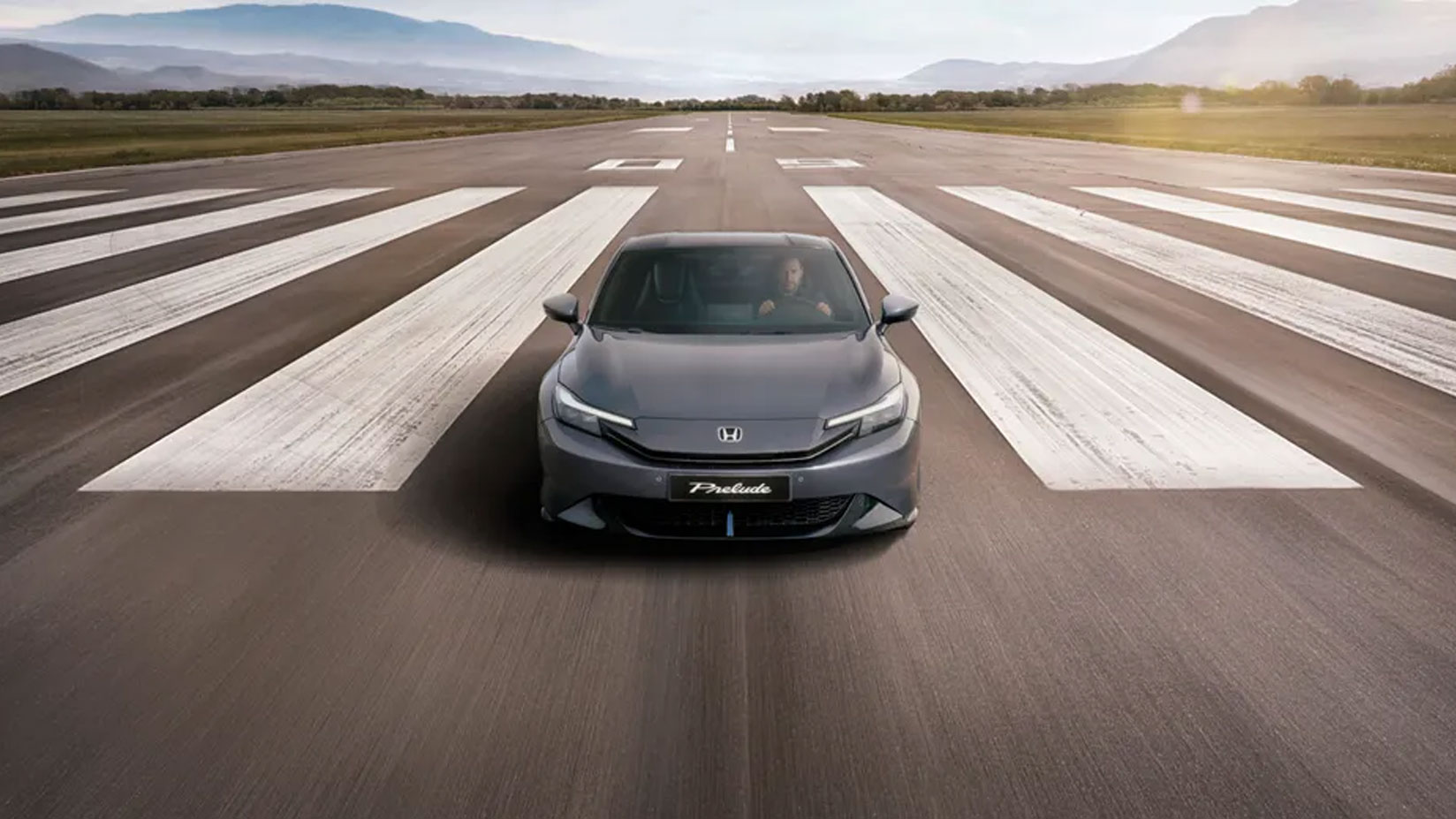 Honda Prelude