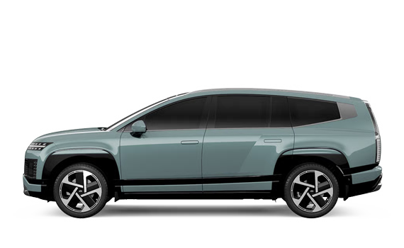 Porselen Gri Metalik