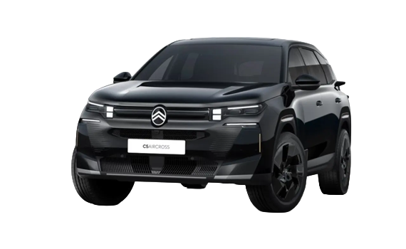 Perla Nera Siyah Metalik