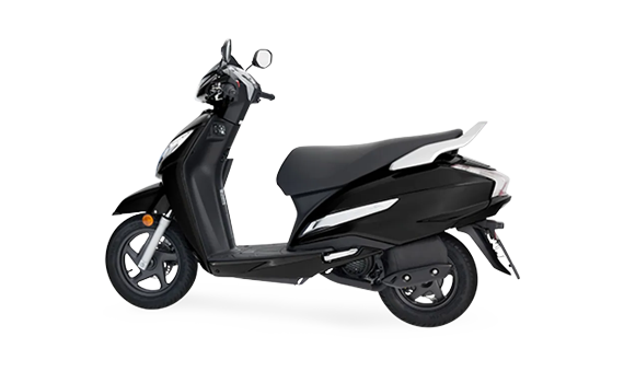 Honda activa 125 on road price sale