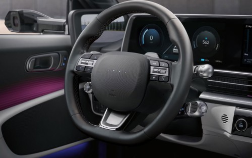 Yeni IONIQ 6