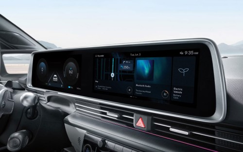 Yeni IONIQ 6
