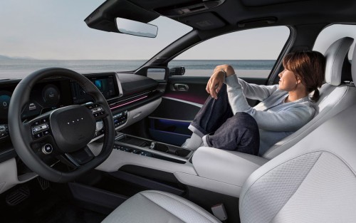 Yeni IONIQ 6