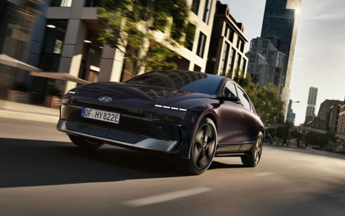 Yeni IONIQ 6