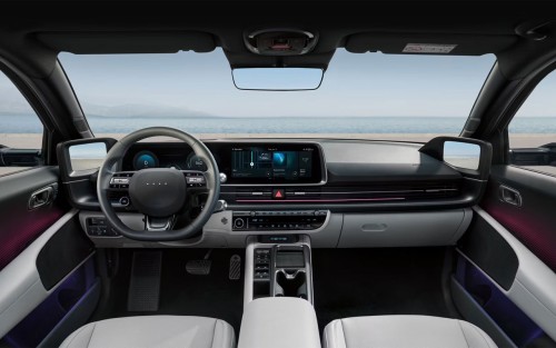 Yeni IONIQ 6