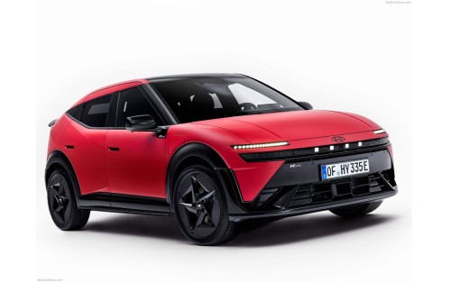IONIQ 3