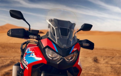 Africa Twin