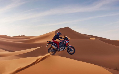 Africa Twin