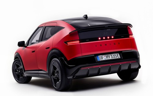 IONIQ 3