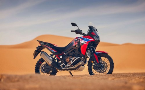 Africa Twin