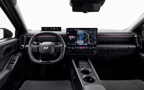 IONIQ 3