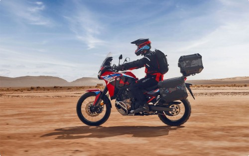 Africa Twin