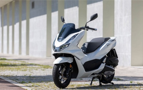 PCX125