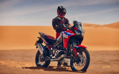 Africa Twin