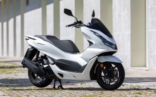 PCX125