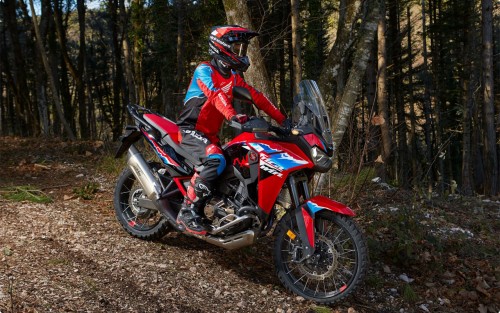 Africa Twin