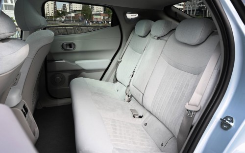 IONIQ 3