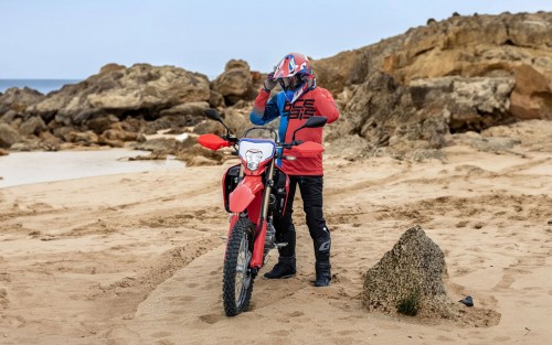 CRF250L