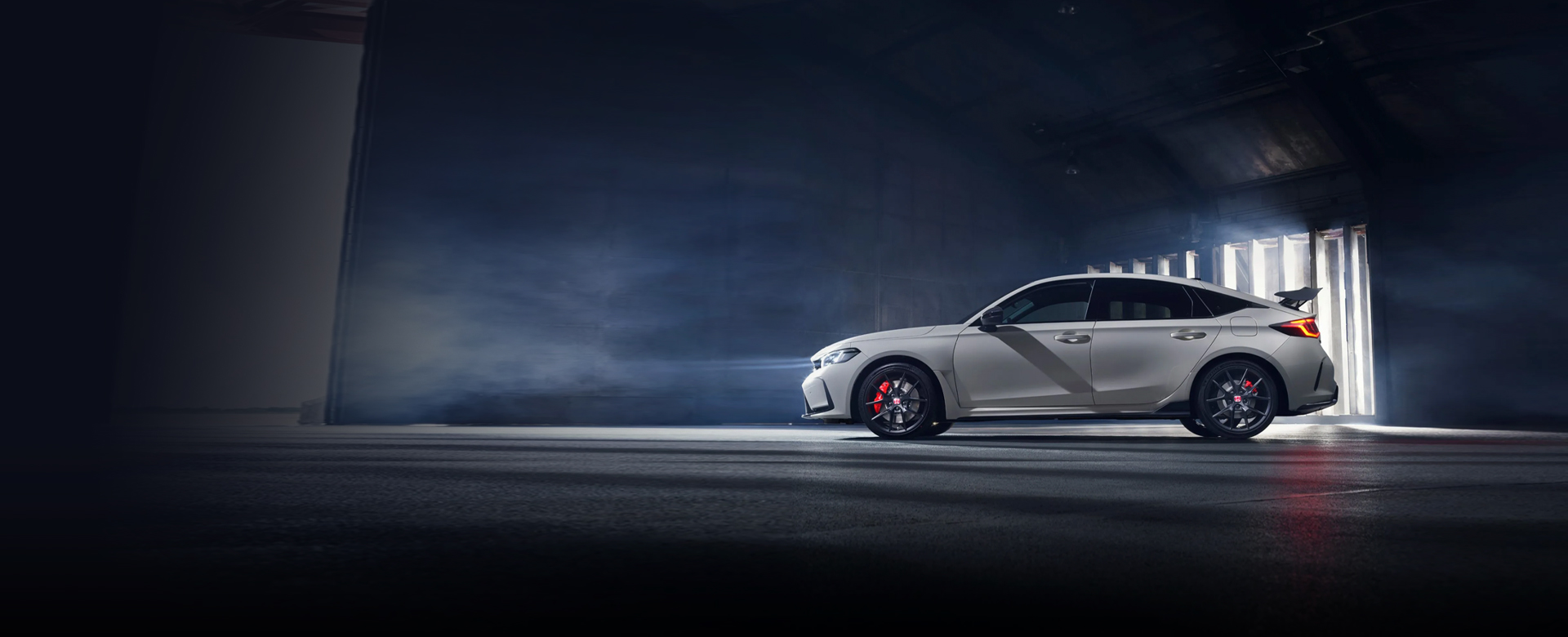 Civic Type-R