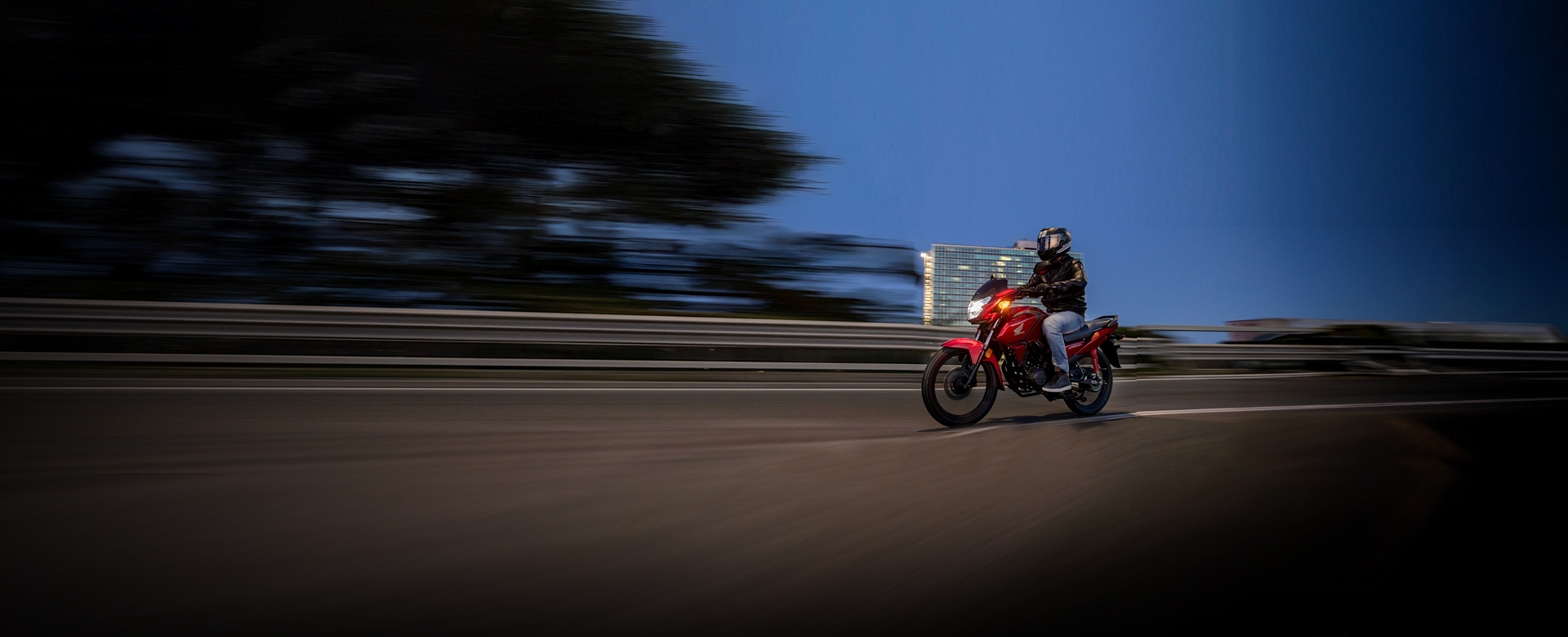 CB125F