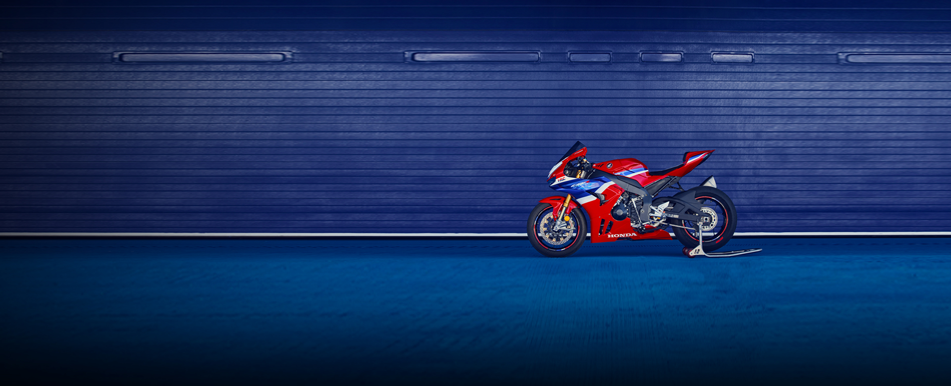 CBR1000RR-R Fireblade SP
