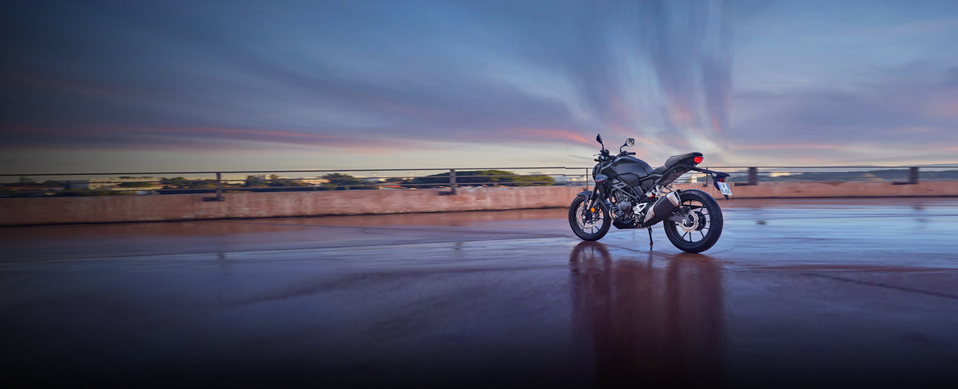 CB250R