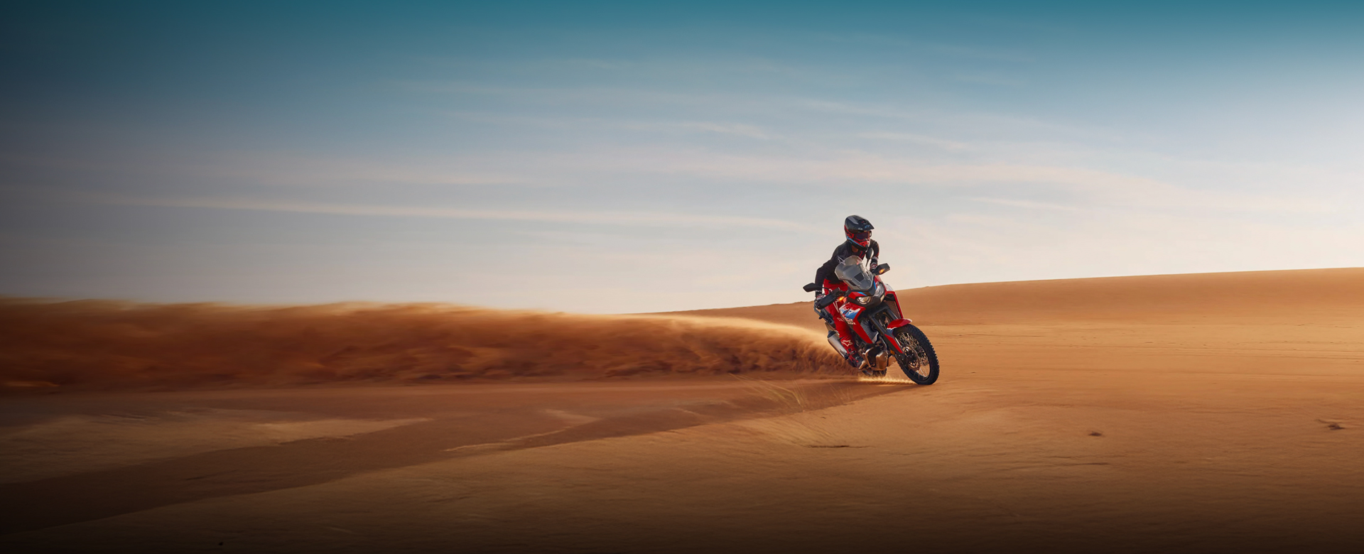 Africa Twin