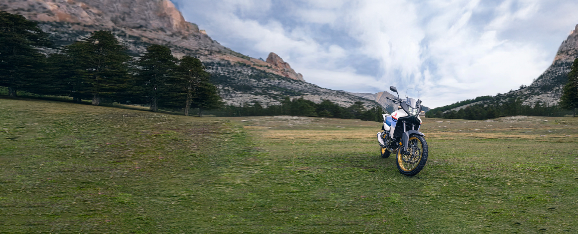 Transalp