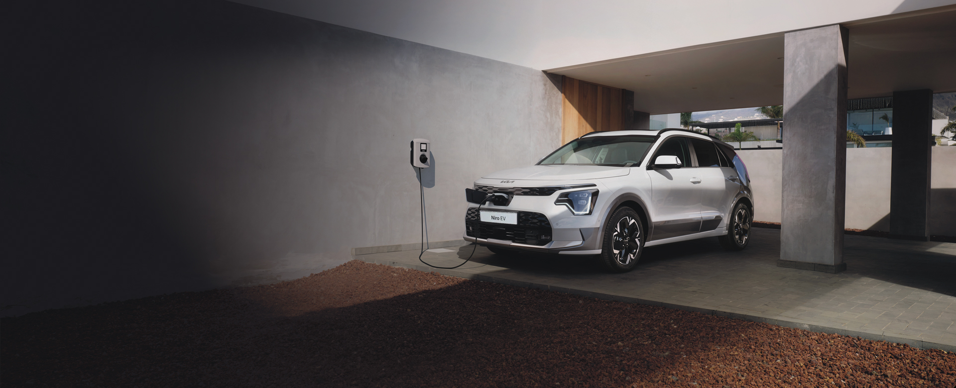 Niro EV
