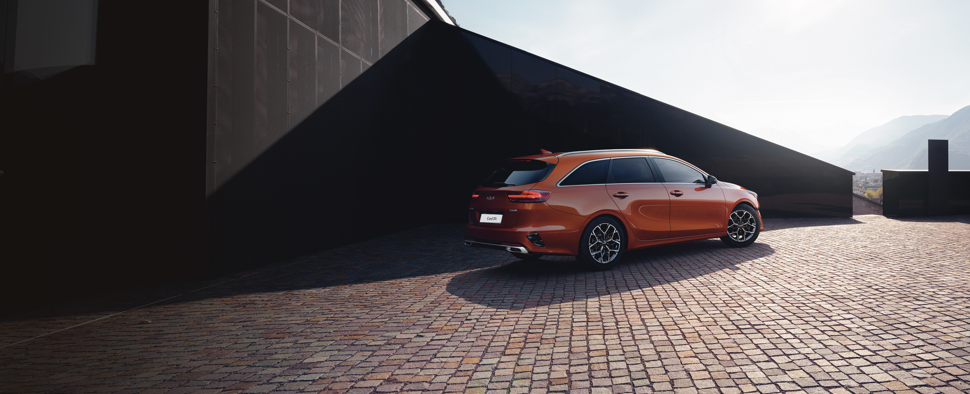 Ceed Sportswagon