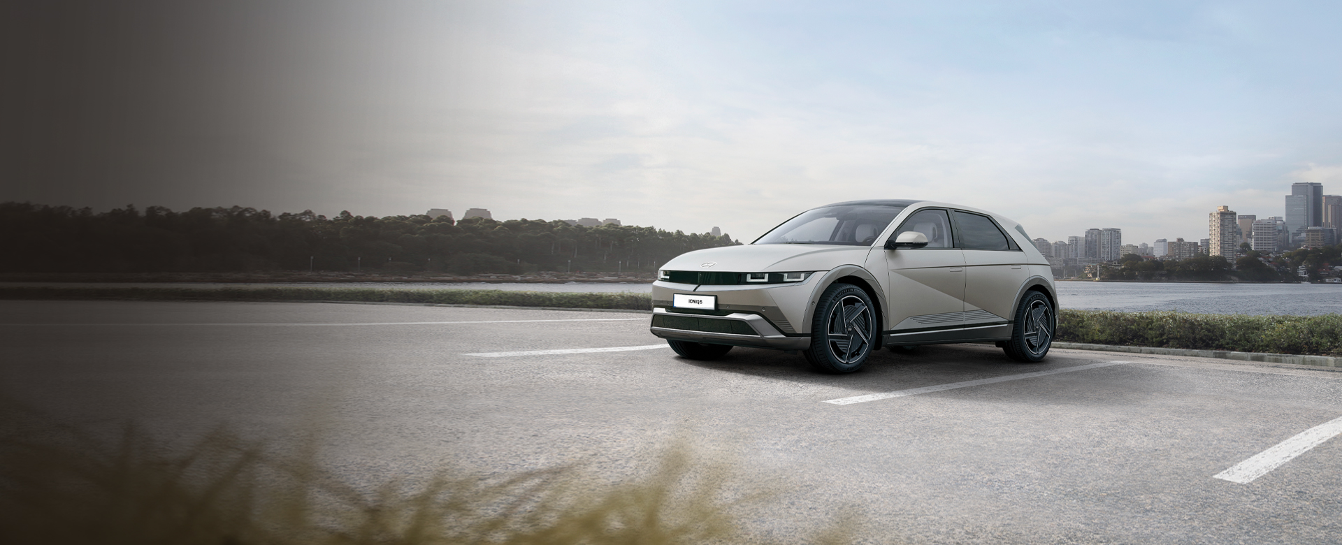 IONIQ 5