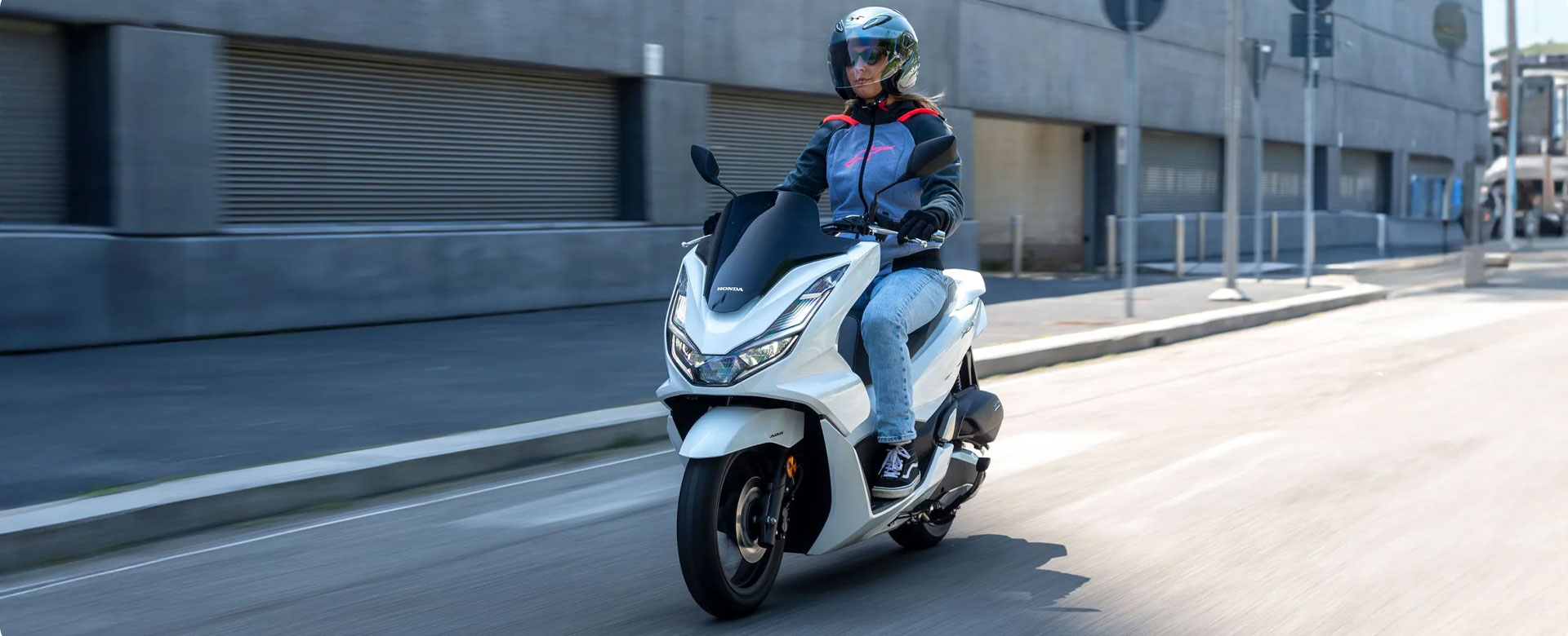 PCX125