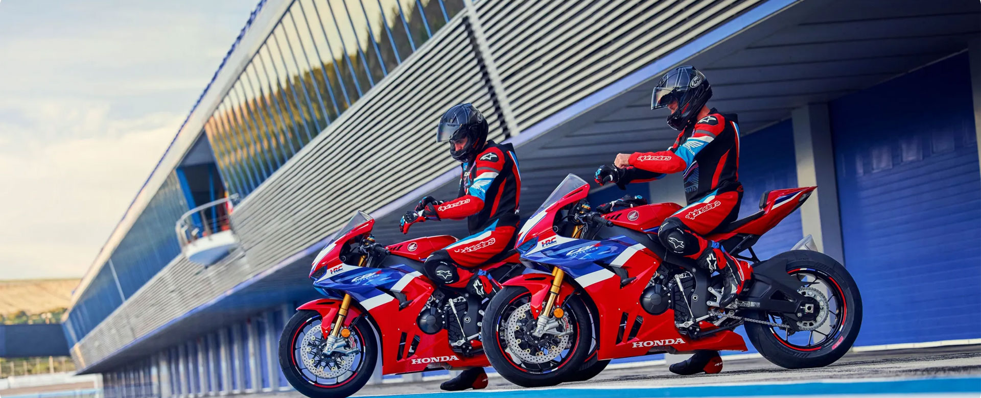 CBR1000RR-R Fireblade SP