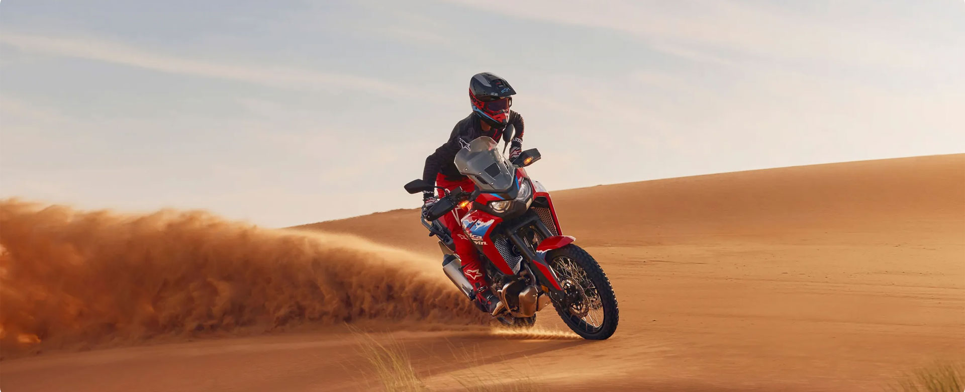 Africa Twin