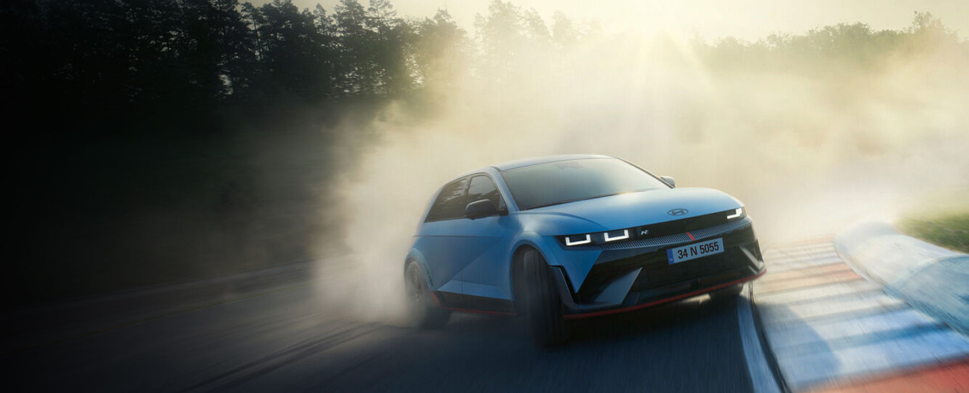 IONIQ 5 N